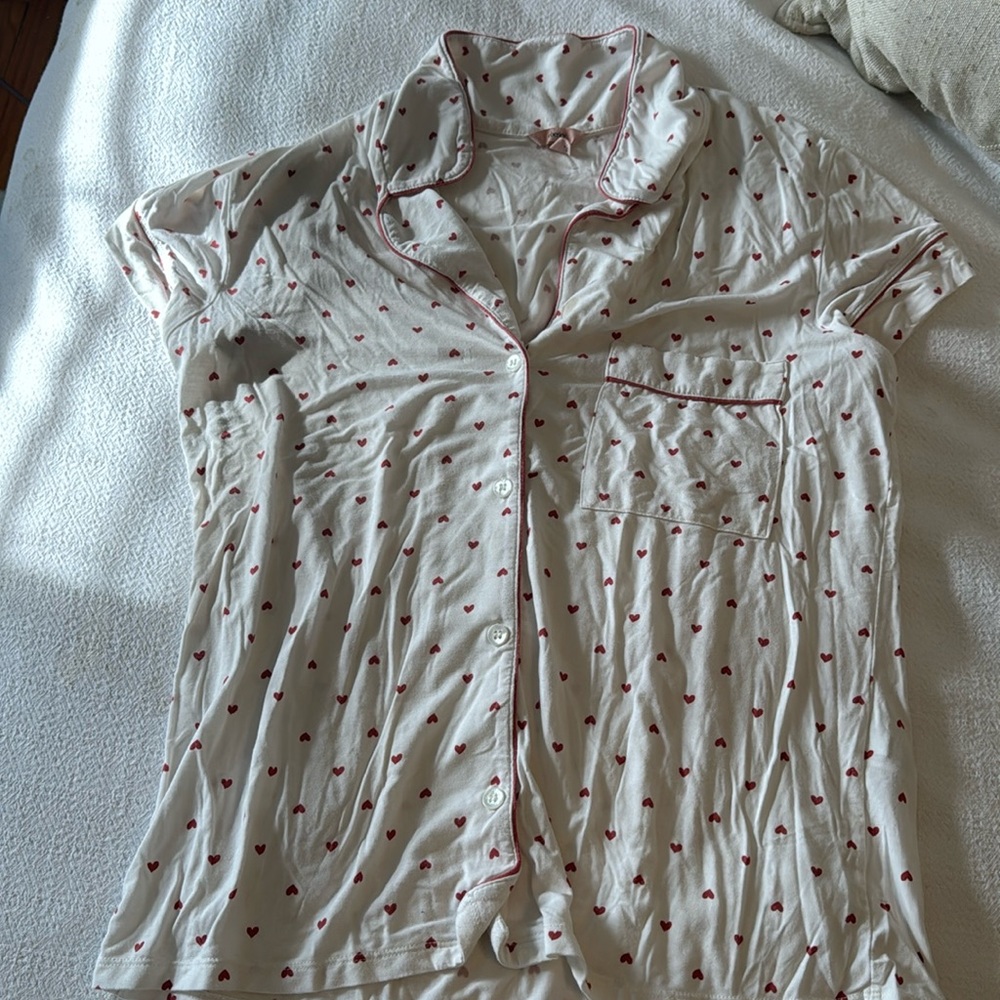 Eberjey pajamas